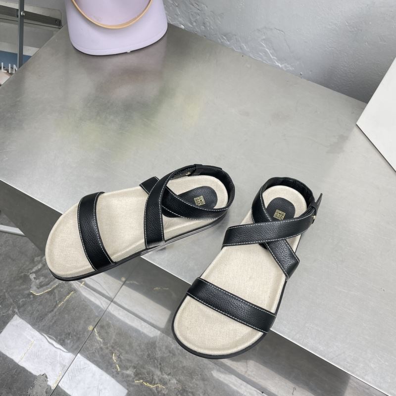 Toteme Sandals